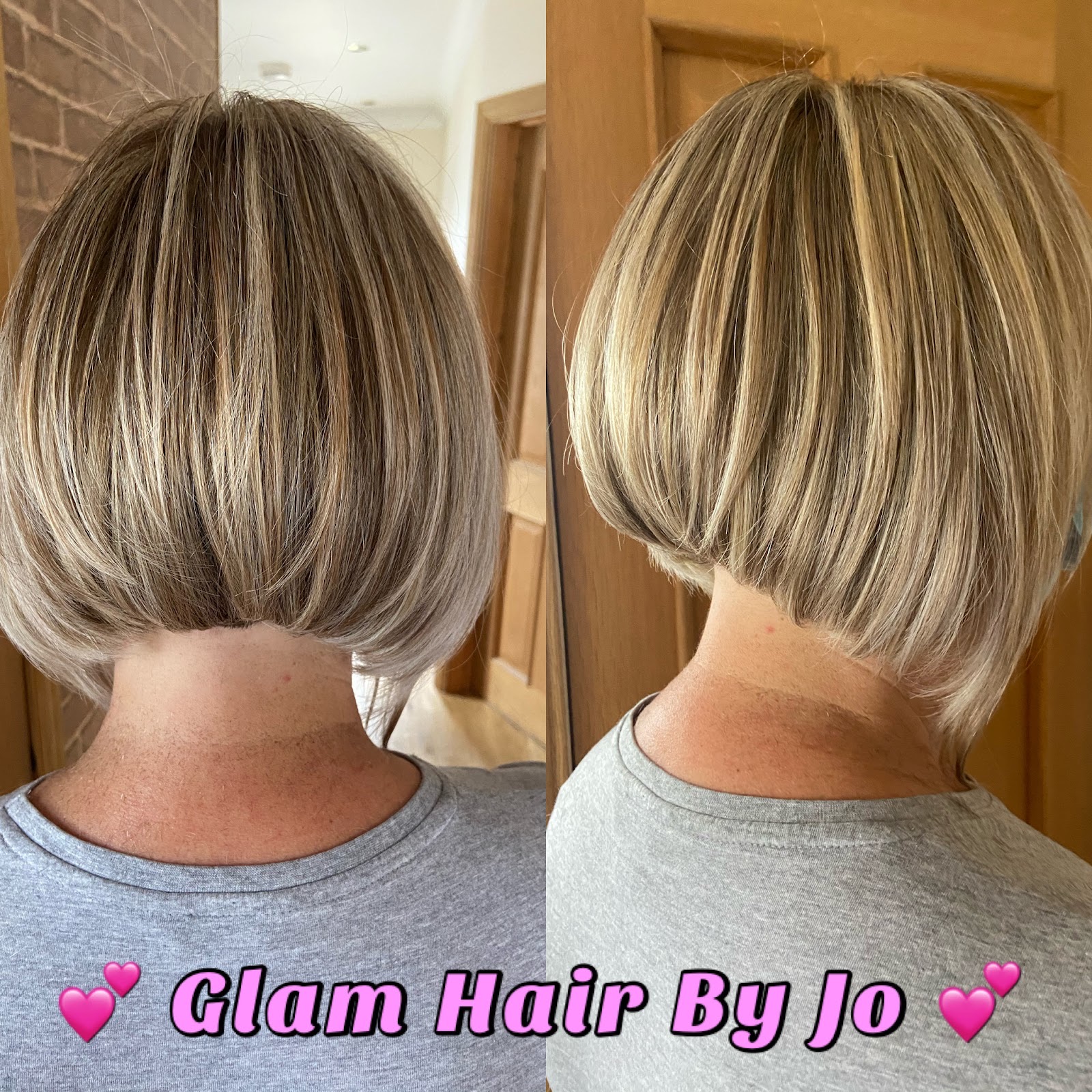 Glam Hair By Jo in Hornchurch London