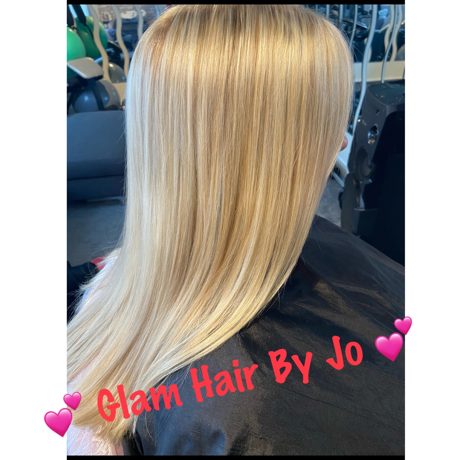Glam Hair By Jo in Hornchurch London