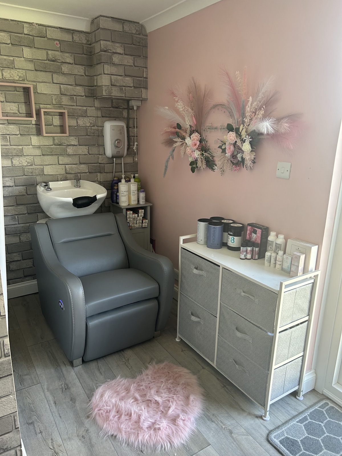 Glam Hair By Jo in Hornchurch London