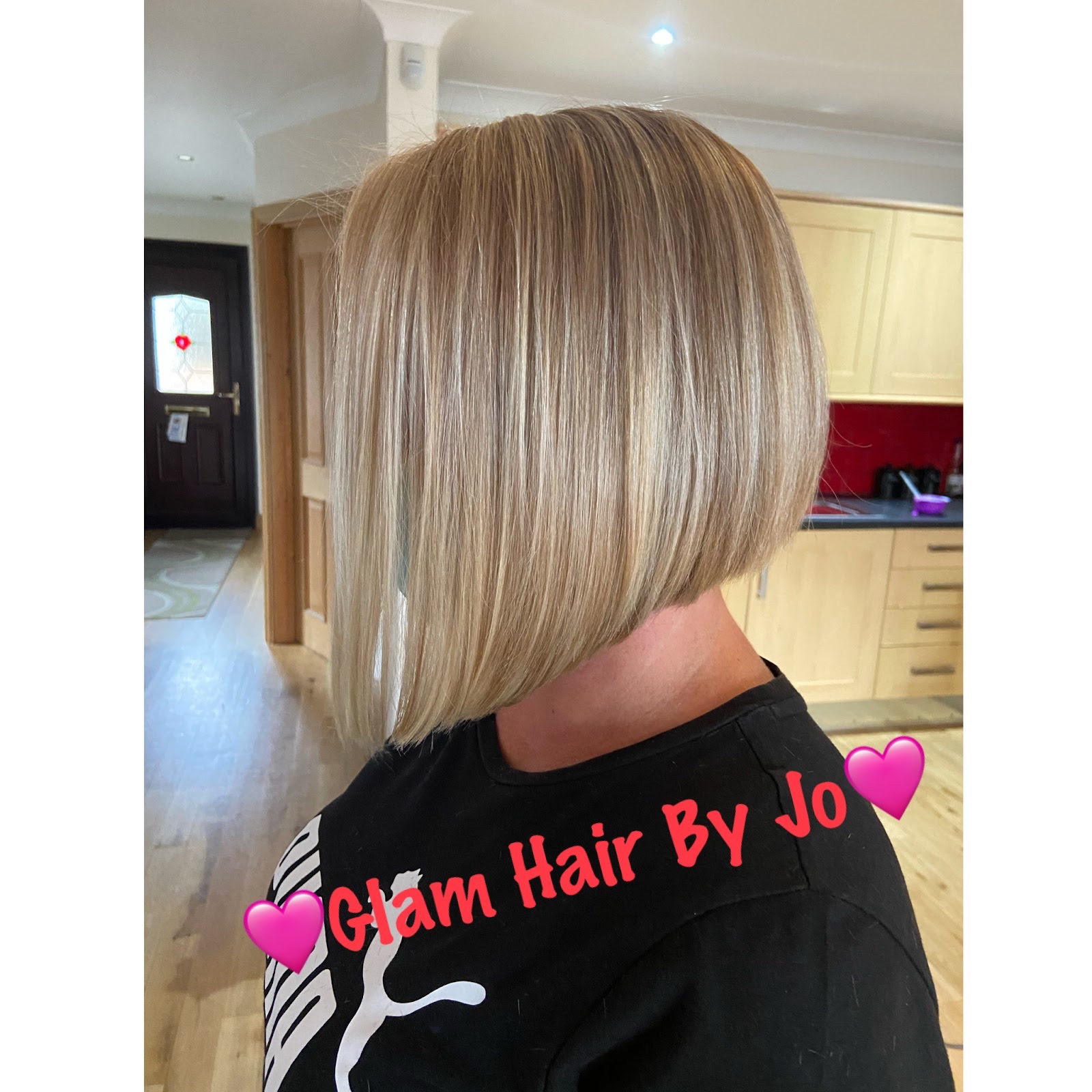 Glam Hair By Jo in Hornchurch London