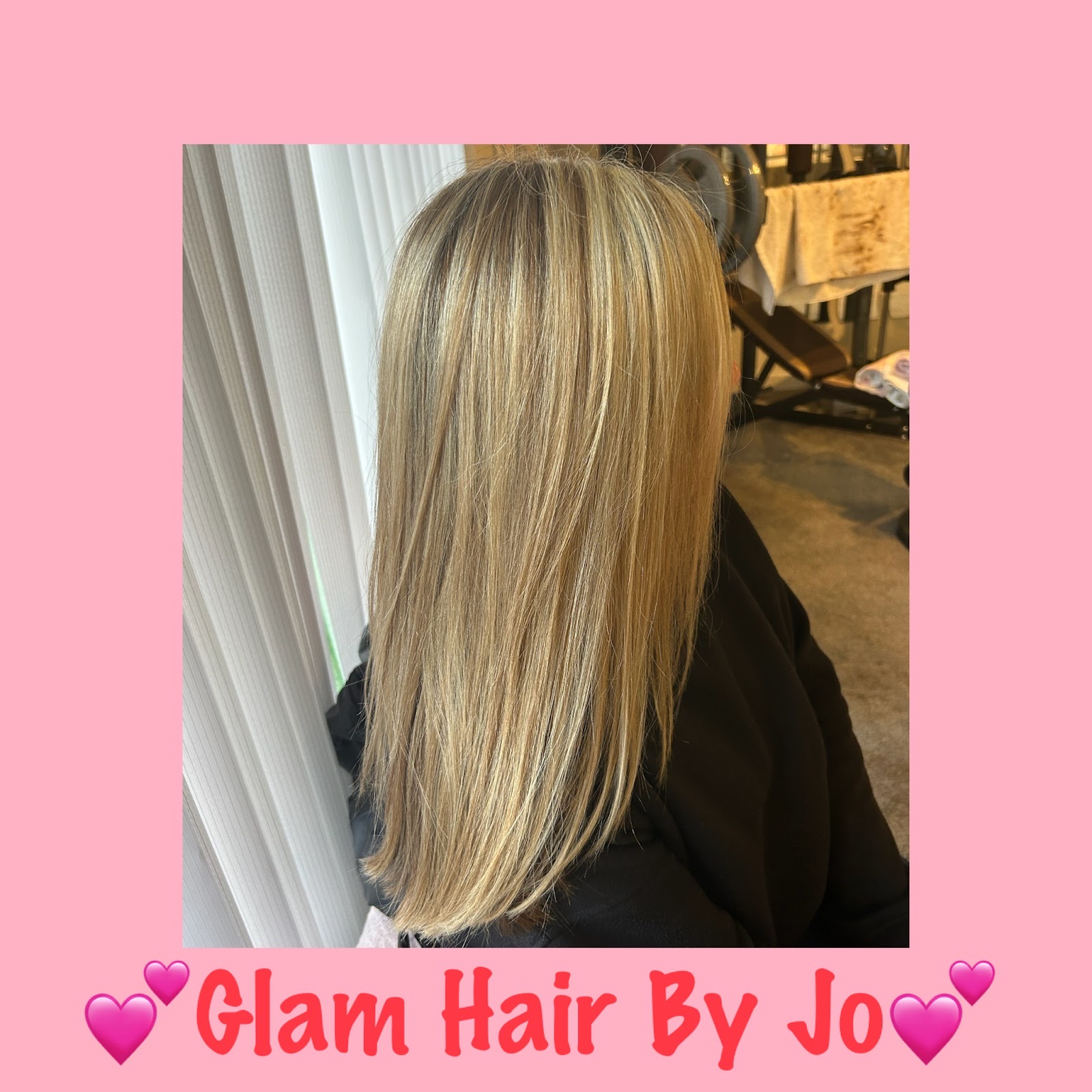 Glam Hair By Jo in Hornchurch London